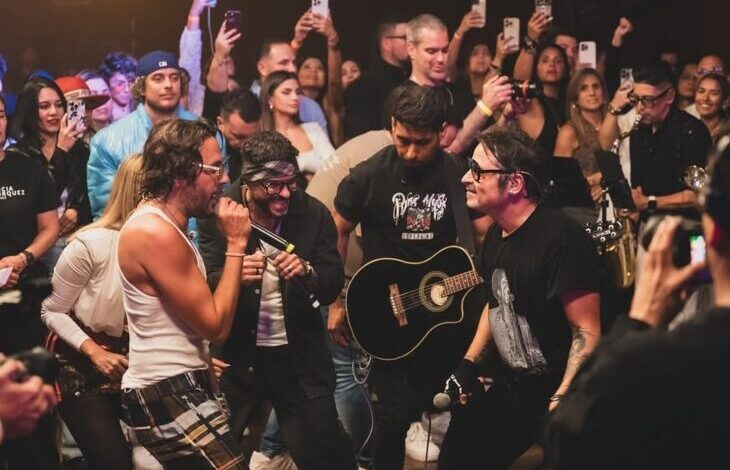 Servando y Florentino