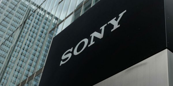 Sony Creará vehículo electrónico