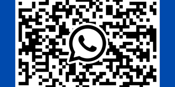 Código QR de WhatsApp para hablar con TelcelBot.- Blog Hola Telcel