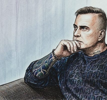 Tarek William Saab ¡El constante renacimiento de un poeta en su sendero vital! - FOTO