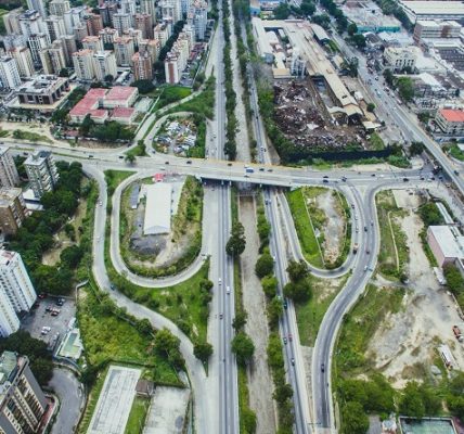 PILPERCA - ¡Entérate! Distribuidores viales ¡La clave para la movilidad urbana! - FOTO