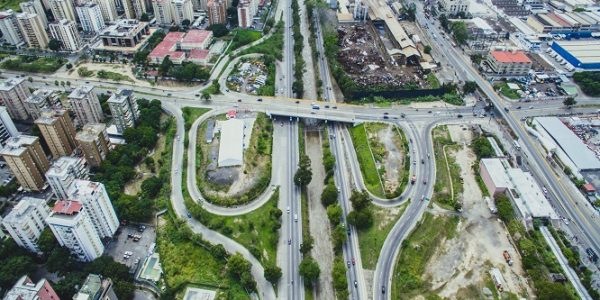 PILPERCA - ¡Entérate! Distribuidores viales ¡La clave para la movilidad urbana! - FOTO