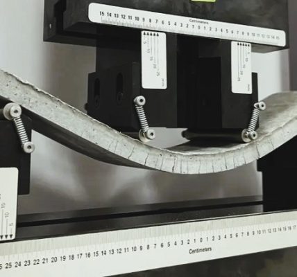 PILPERMIX - ¡Entérate! La revolución del concreto flexible; Cuál es su impacto en la infraestructura urbana duradera - FOTO