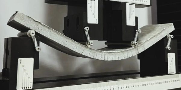 PILPERMIX - ¡Entérate! La revolución del concreto flexible; Cuál es su impacto en la infraestructura urbana duradera - FOTO