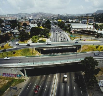 PILPERCA - ¡Entérate! ¡El triunfo del distribuidor vial! - FOTO