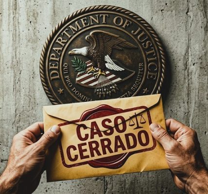 Éxito administrativo de José Leggio Cassara en EEUU ¡Fiscalía en Florida cierra caso de avión familiar! - FOTO