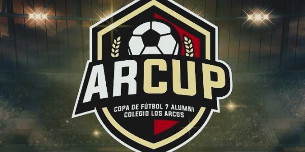 ARCUP 2025 ¡La novedosa copa que ya tiene su primer equipo campeón! - Martín Merckx y Maximilien Merckx - FOTO