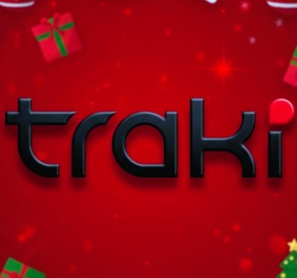 Centro Traki arranca diciembre con todo ¡Llegó la nueva mercancía navideña! - FOTO