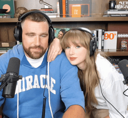 Taylor Swift sorprende con 'The Life of a Showgirl'.- Blog Hola Telcel