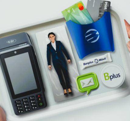 Banplus lanza ‘Soluciones Profesionales’ ¡Un ecosistema integral para impulsar el talento y el crecimiento económico en Venezuela! - FOTO