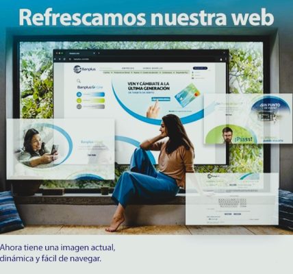 Banplus, Blog Banplus