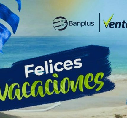 Banplus - ¡Viviendo las vacaciones con Ventajas Banplus y descuentos exclusivos! - FOTO