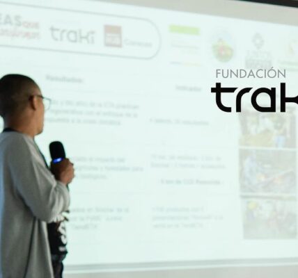 Fundación Traki; Atención ONGs ¡Vuelve el programa ‘Ideas Que Transforman’! - FOTO