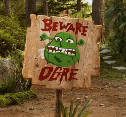 Conoce todo sobre el pantano de 'Shrek' en el que te puedes hospedar si lo deseas.-Blog Hola Telcel