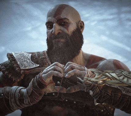 Kratos feliz de que la comunidad de modders sea siempre tan unida y esté dispuesta a crear soluciones para mejorar la experiencia jugable para todos incluso sin herramientas como el RTX Remix.- Blog Hola Telcel