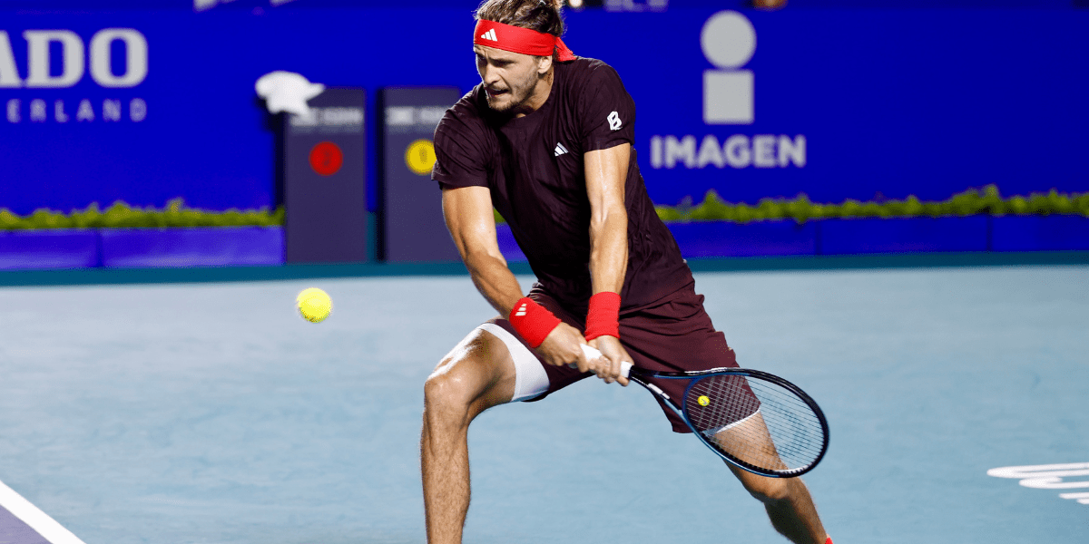 Conoce todo sobre cómo funciona el ATP con Alexander Zverev como ejemplo.- Blog Hola Telcel
