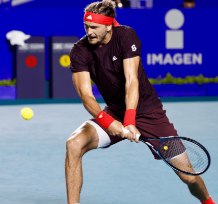 Conoce todo sobre cómo funciona el ATP con Alexander Zverev como ejemplo.- Blog Hola Telcel