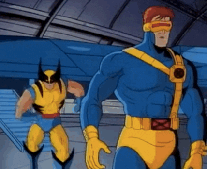 Personajes de la serie animada 'X-Men 97'.- Blog Hola Telcel.