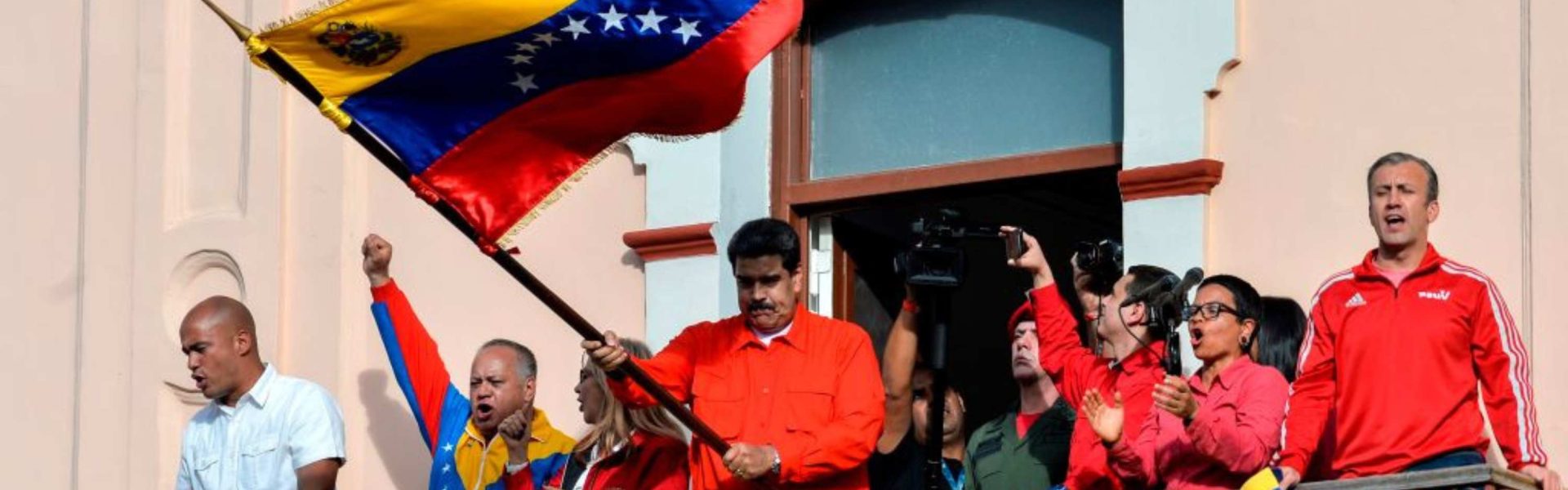¿Quién es Nicolás Maduro? Así han sido la vida y carrera del presidente de Venezuela