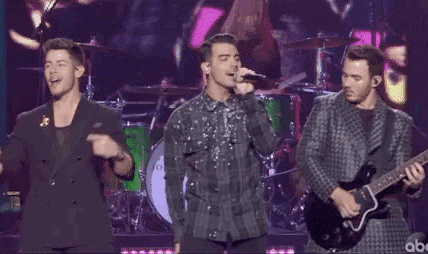 Jonas Brothers lanzan nuevo álbum.- Blog Hola Telcel