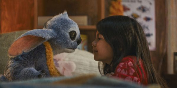 ‘Lilo & Stitch’ arrasa en taquilla en su fin de semana de estreno